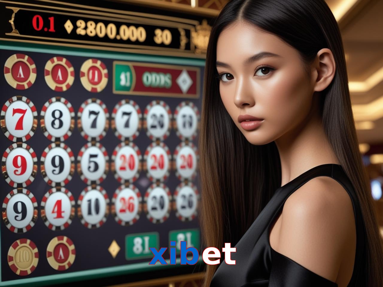 xibet